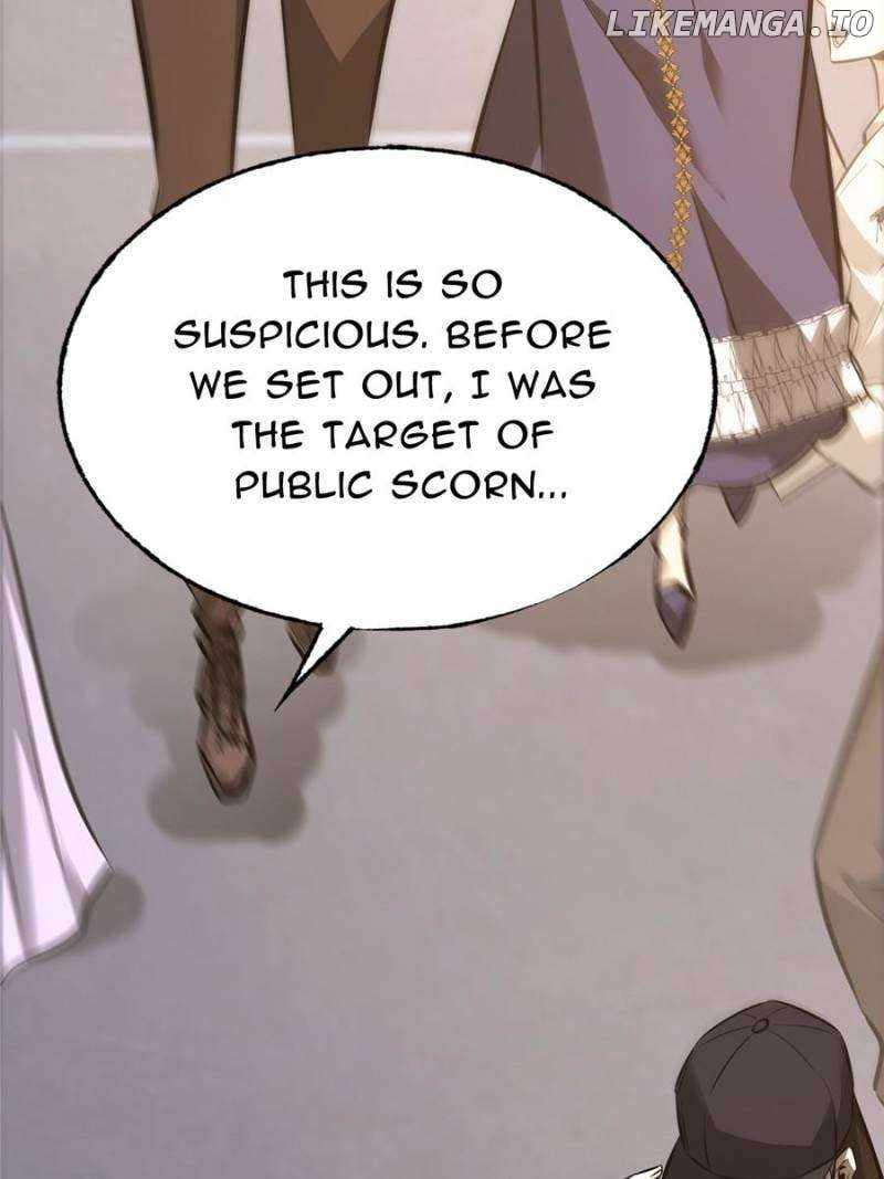 I'm the strongest boss Chapter 48 37